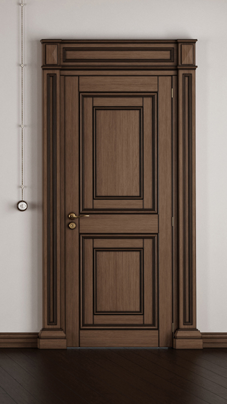 Beautiful Doors are the First Step to Beautiful Homes.